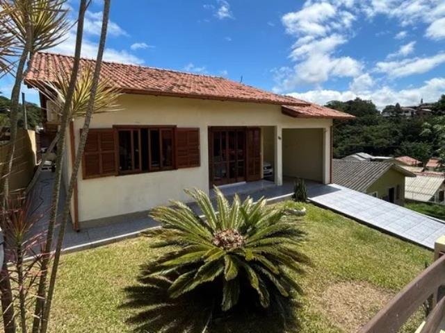 Casa - Venda - Vila Paraiso - Imaru - SC