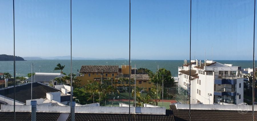 Cobertura - Venda - Canasvieiras - Florianópolis - SC