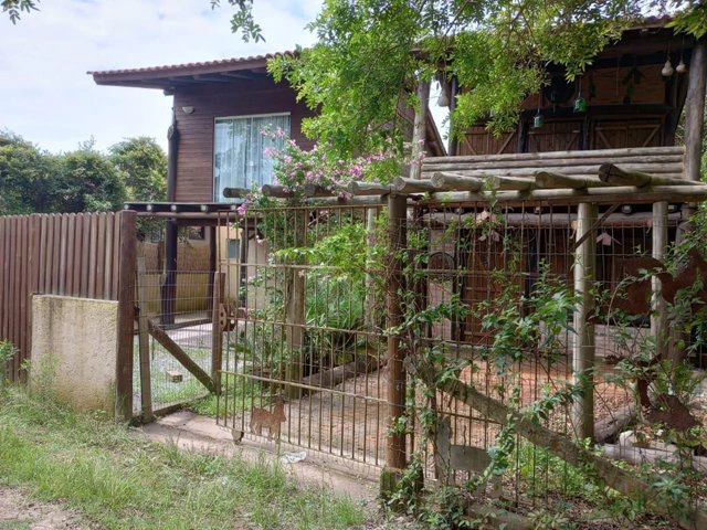 Sobrado - Venda - Alto Arroio - Imbituba - SC