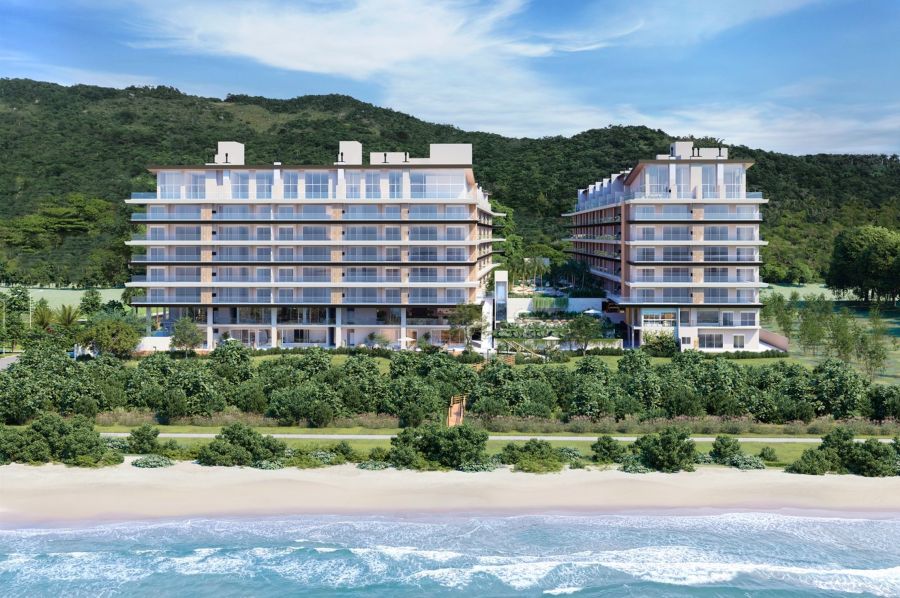 Apartamento - Venda - Praia Brava - Florianópolis - SC