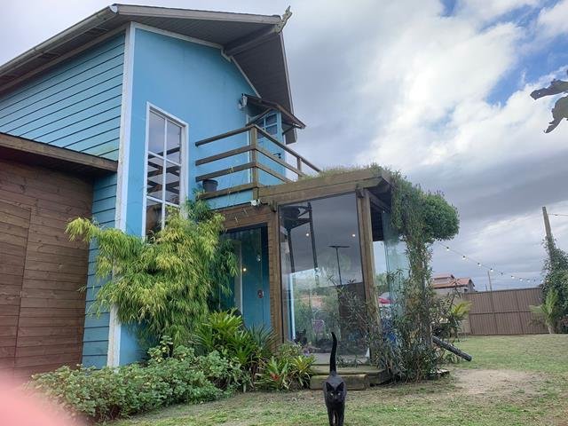 Casa - Venda - Campo Duna - Imbituba - SC