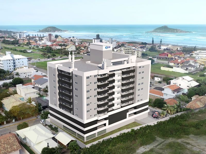 Apartamento - Venda - Centro - Imbituba - SC