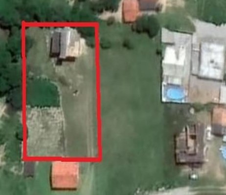 Terreno - Venda - Arroio - Imbituba - SC