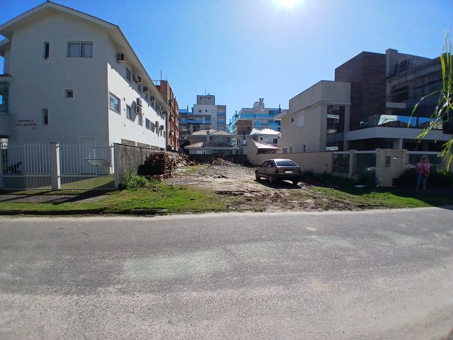 Terreno - Venda - Palmas do Arvoredo - Governador Celso Ramos - SC