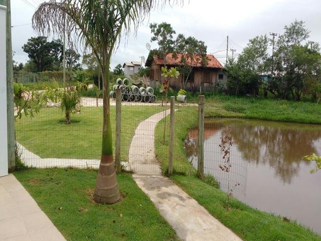 Casa - Venda - Ressacada - Garopaba - SC