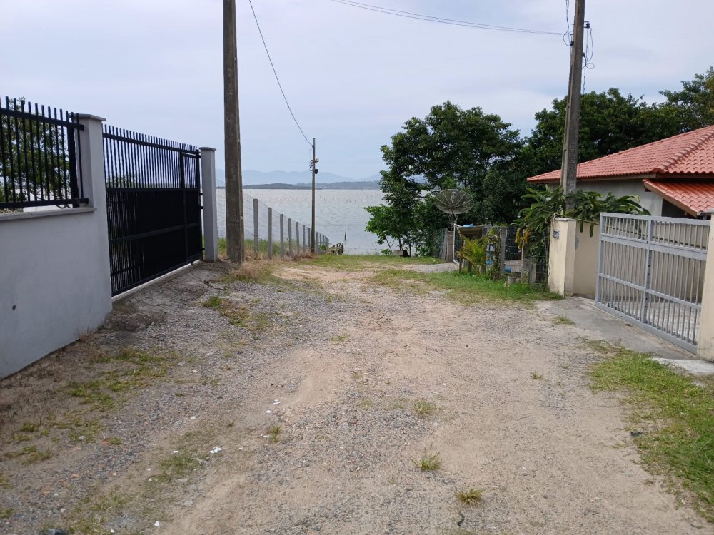 Casa - Venda - Estreito - Laguna - SC