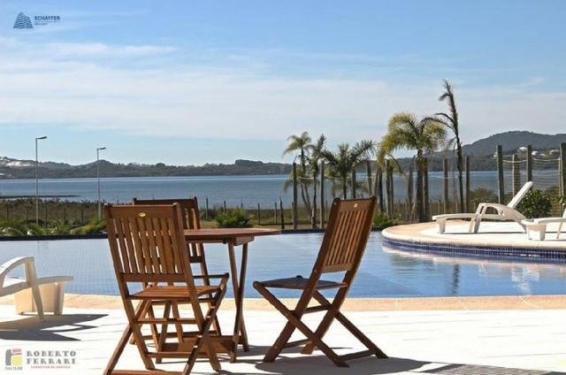 Terreno em Condomínio - Venda - Araçatuba - Imbituba - SC