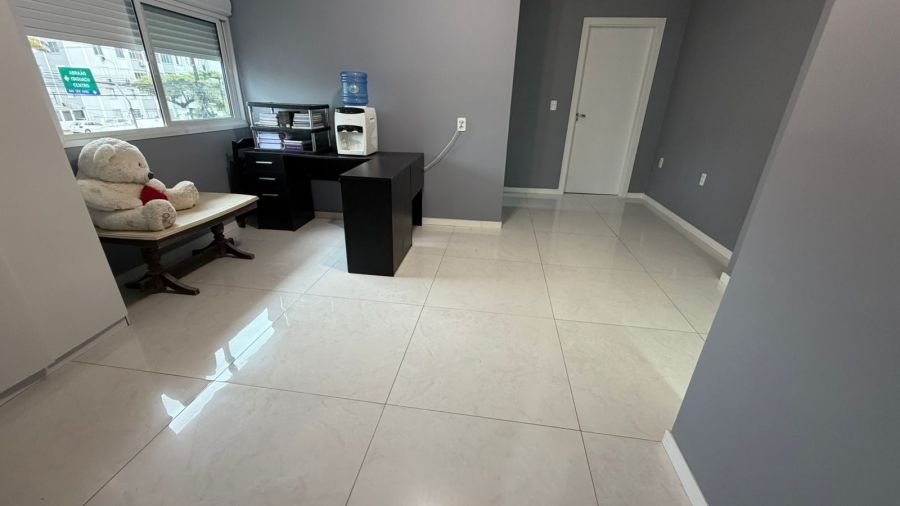 Casa Comercial - Venda - Abraão - Florianópolis - SC