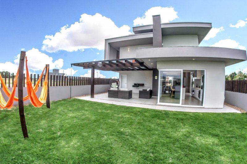 Casa em Condomnio - Venda - Campo Duna - Garopaba - SC