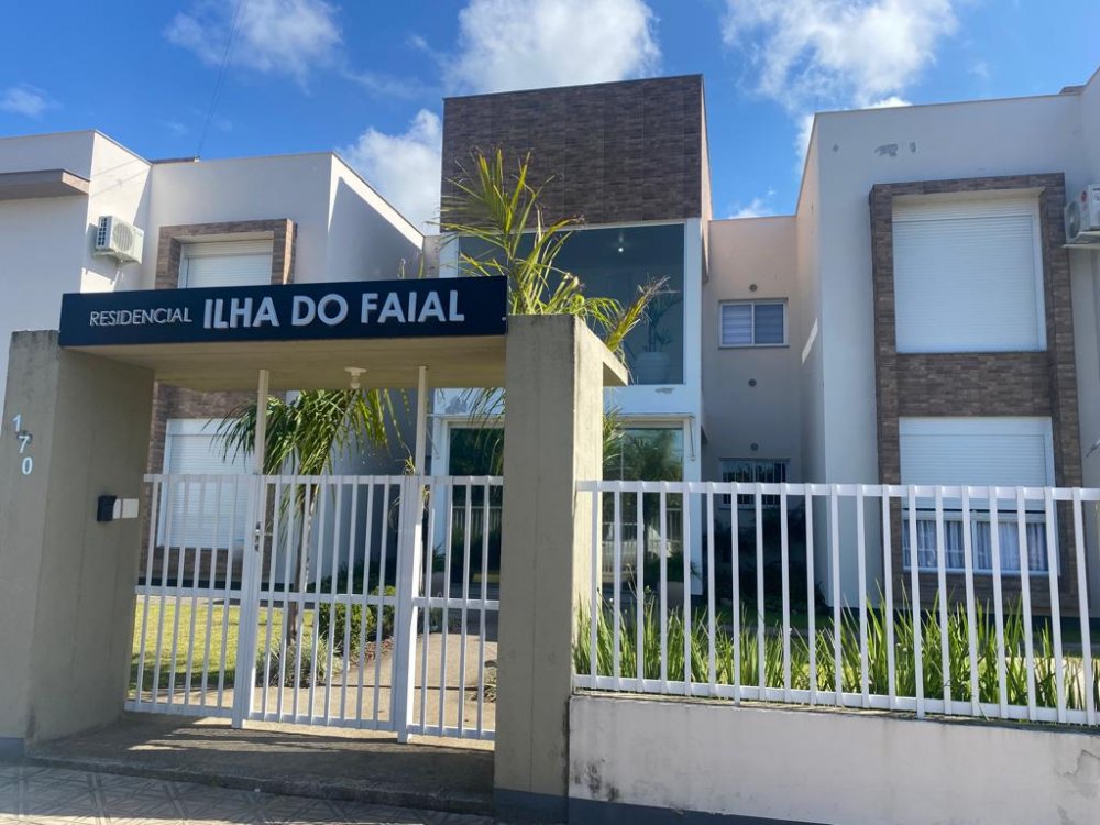 Apartamento - Venda - Ambrsio - Garopaba - SC