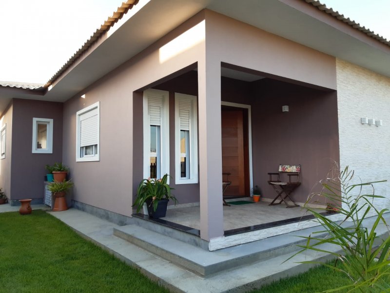 Casa - Venda - Itapiruba Sul - Laguna - SC