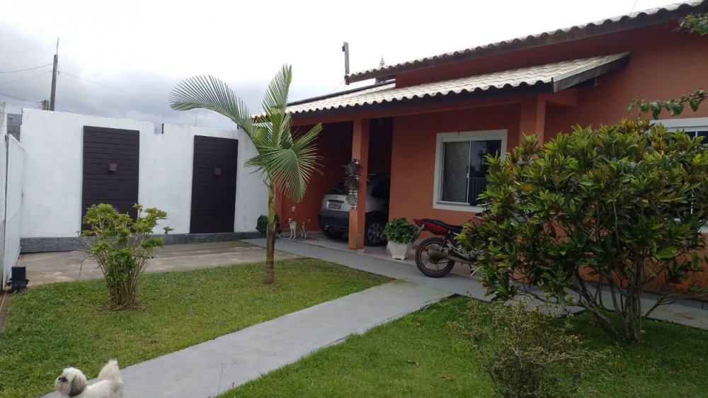 Casa - Venda - Campo Duna - Imbituba - SC