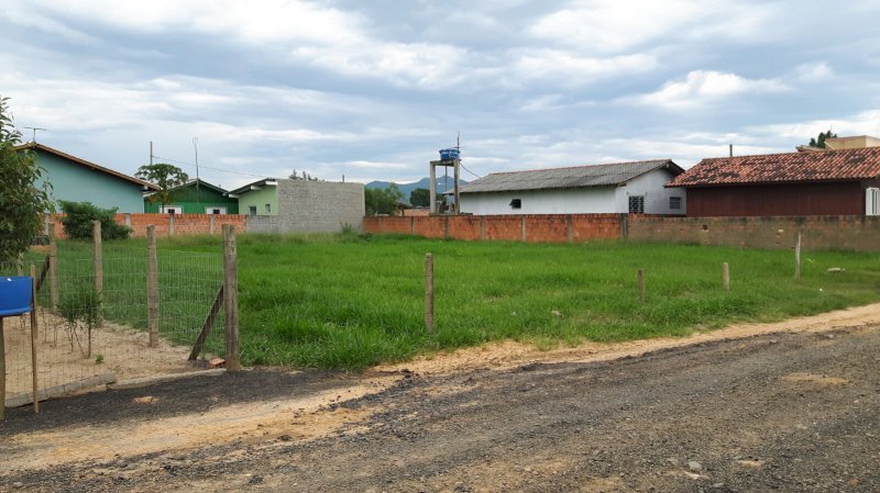 Terreno - Venda - Alto Arroio - Imbituba - SC