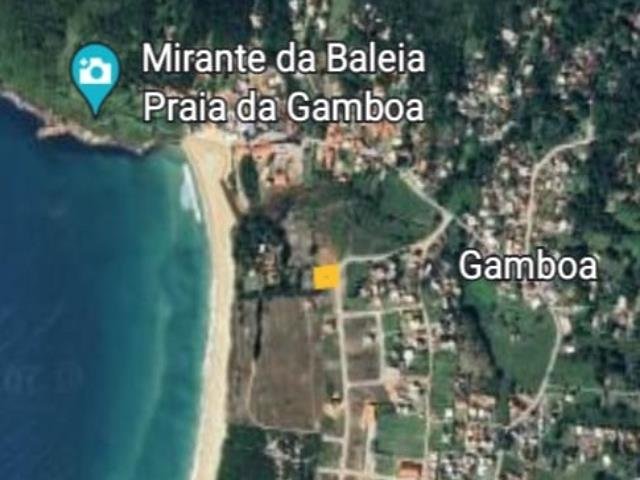 Lote - Venda - Gamboa - Garopaba - SC