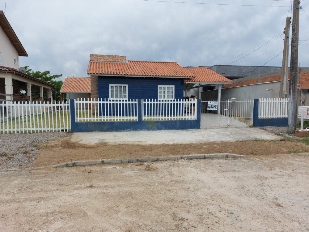 Casa - Venda - Itapiruba Sul - Laguna - SC