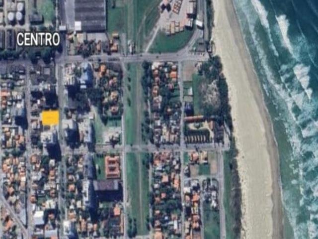 Terreno - Venda - Centro - Imbituba - SC
