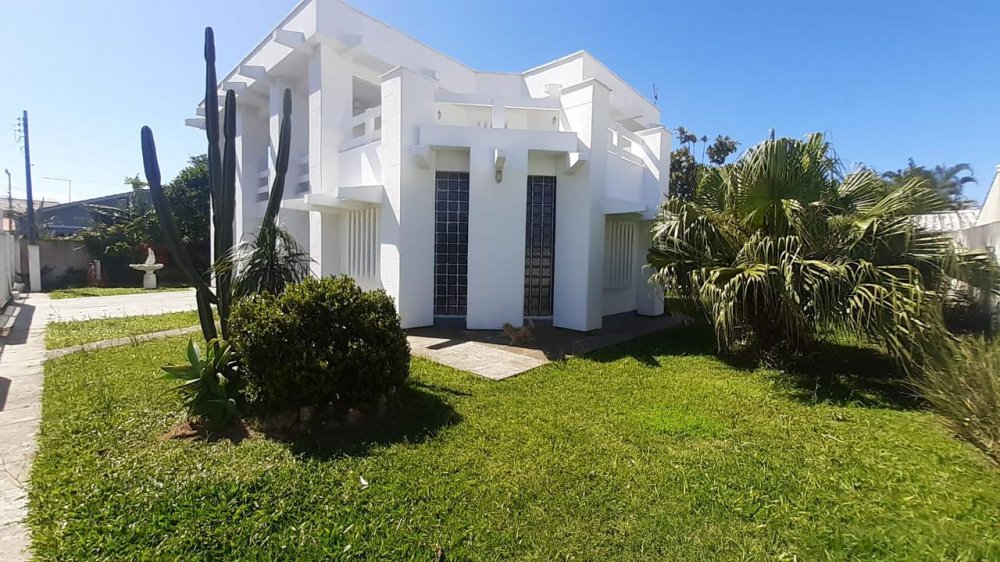 Casa Alto Padro - Venda - Vila Nova - Imbituba - SC
