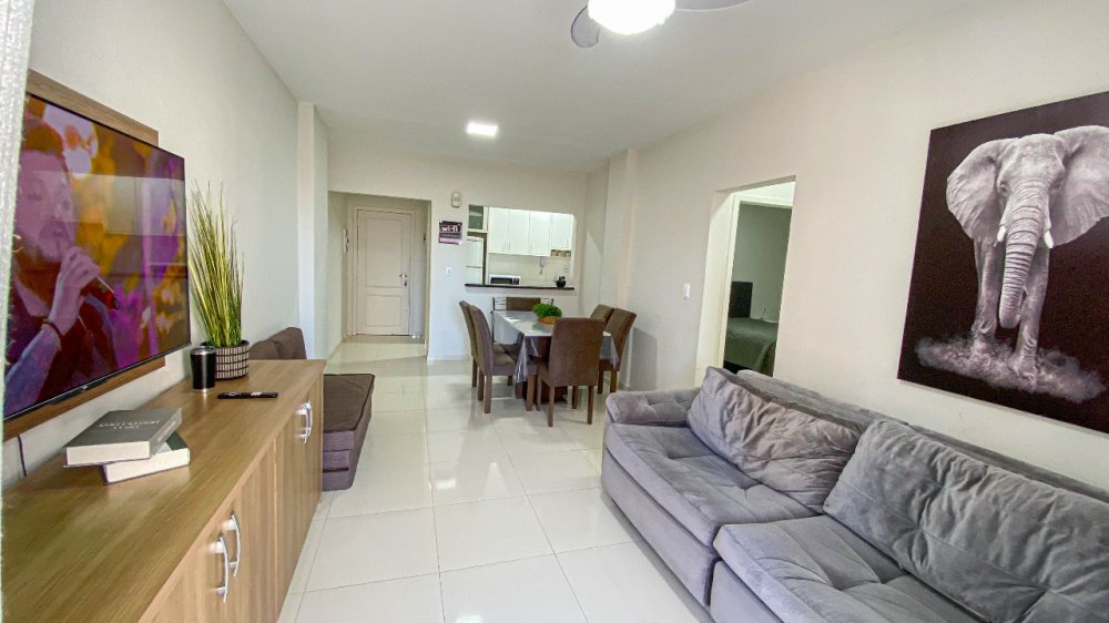 Apartamento - Venda - Meia Praia - Itapema - SC