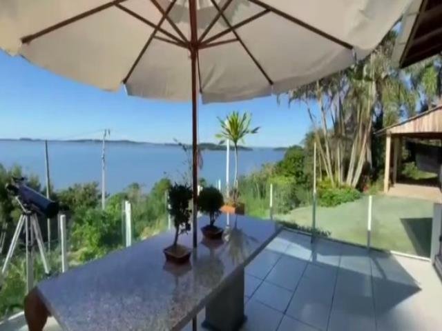 Sítio - Venda - Praia Vermelha - Imaruí - SC