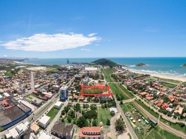 Apartamento - Venda - Centro - Imbituba - SC