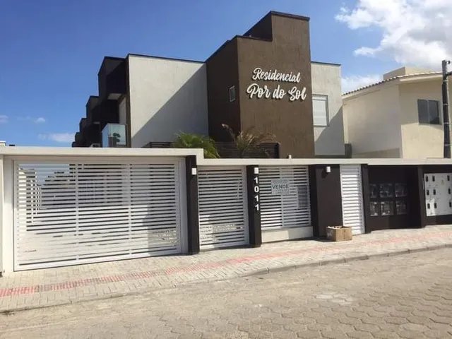 Sobrado em Condomnio - Venda - Pinguirito - Garopaba - SC