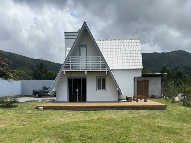 Casa - Venda - Encantada - Garopaba - SC