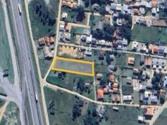 Terreno - Venda - Arroio do Rosa - Imbituba - SC