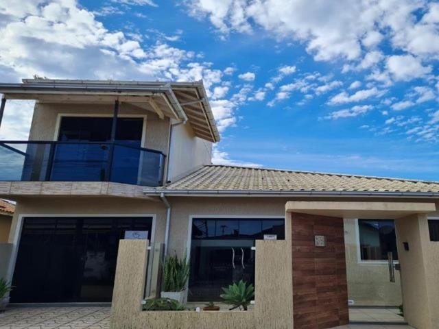 Casa - Venda - Nova Braslia - Imbituba - SC