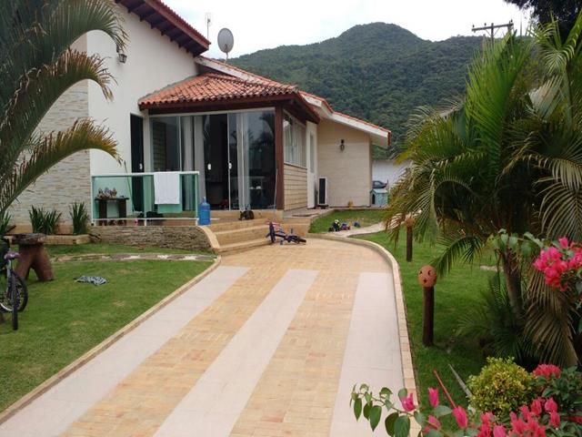 Casa - Venda - Ressacada - Garopaba - SC