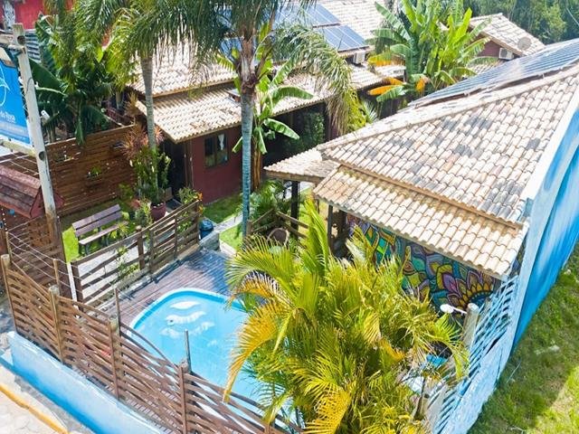 Pousada - Venda - Praia Rosa - Imbituba - SC