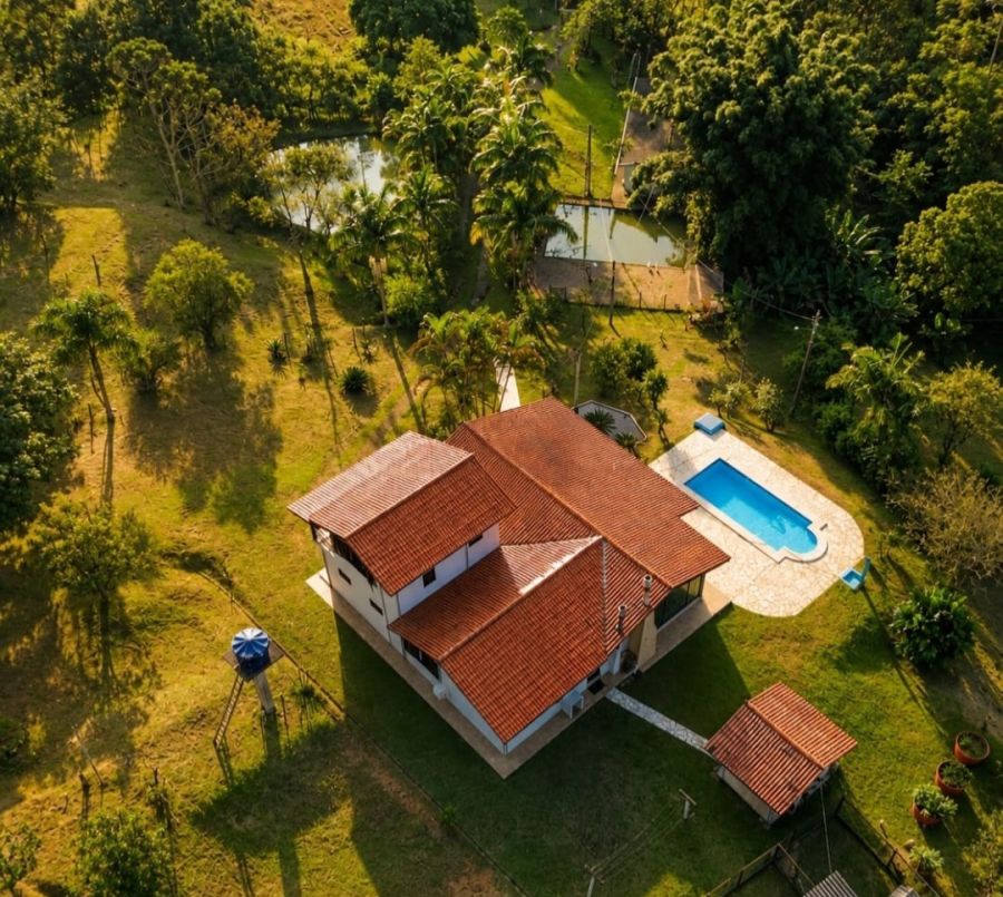 Sítio - Venda - Cova Triste - Garopaba - SC