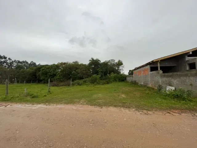 Terreno - Venda - Campo Duna - Garopaba - SC