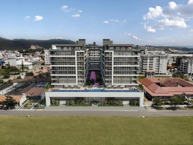 Apartamento - Venda - Centro - Imbituba - SC