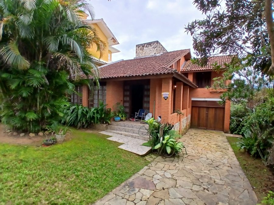 Casa - Venda - Cacupé - Florianópolis - SC