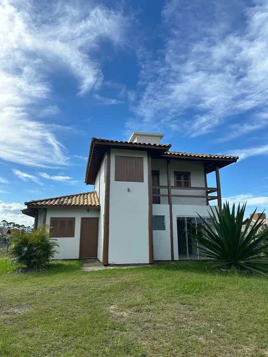 Casa - Venda - Arroio - Imbituba - SC