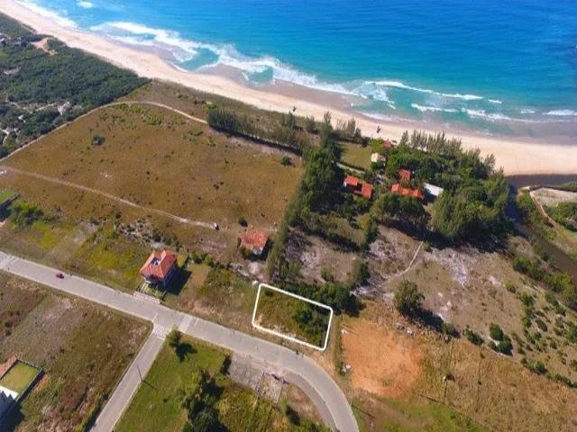 Lote - Venda - Gamboa - Garopaba - SC
