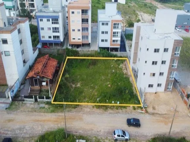 Terreno - Venda - Village - Imbituba - SC