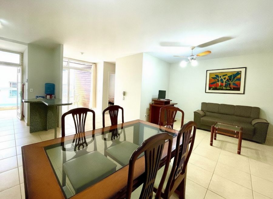 Apartamento - Venda - Cachoeira do Bom Jesus - Florianópolis - SC