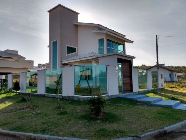Sobrado - Venda - Itapiruba Norte - Imbituba - SC