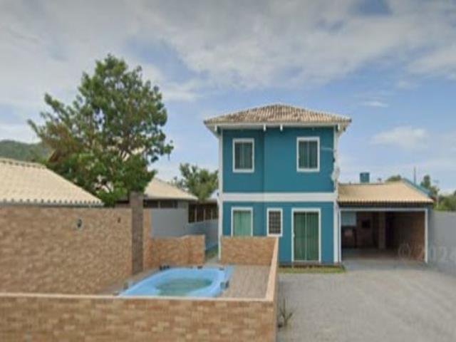 Casa - Venda - Ibiraquera - Imbituba - SC