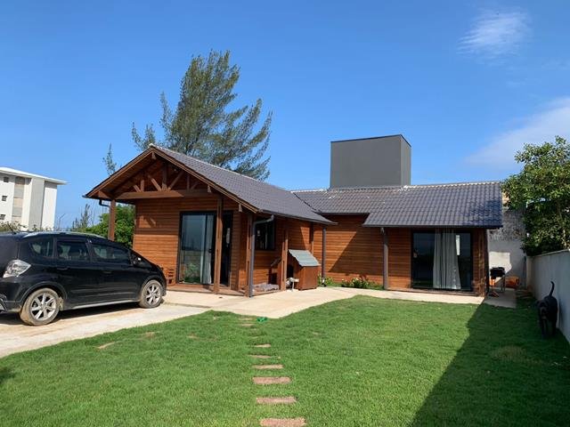 Casa - Venda - Itapiruba Sul - Laguna - SC