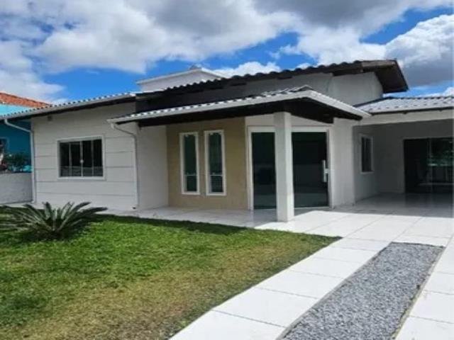 Casa - Venda - Centro - Imaru - SC
