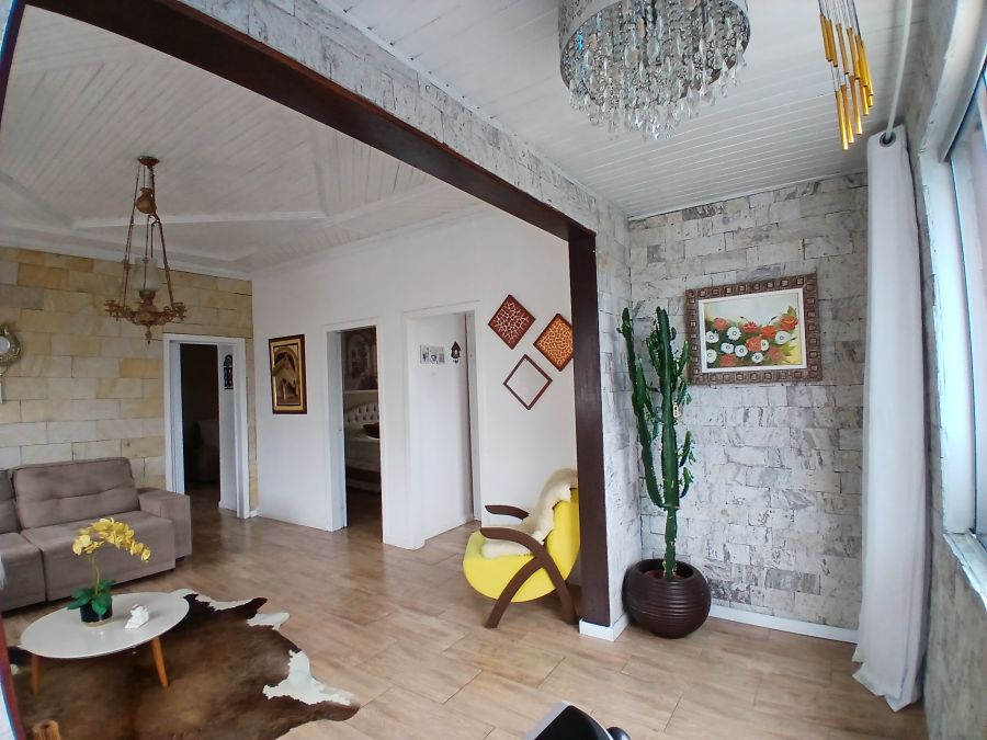 Casa - Venda - José Mendes - Florianópolis - SC