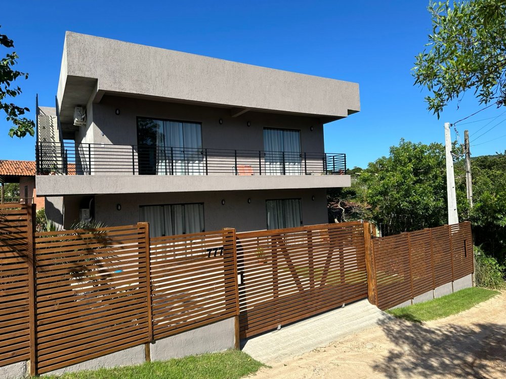 Casa - Venda - Praia Rosa - Imbituba - SC