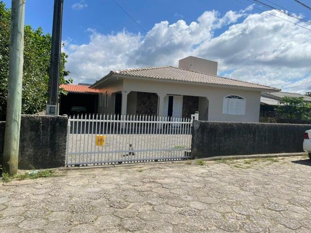 Casa - Venda - Campo Duna - Garopaba - SC
