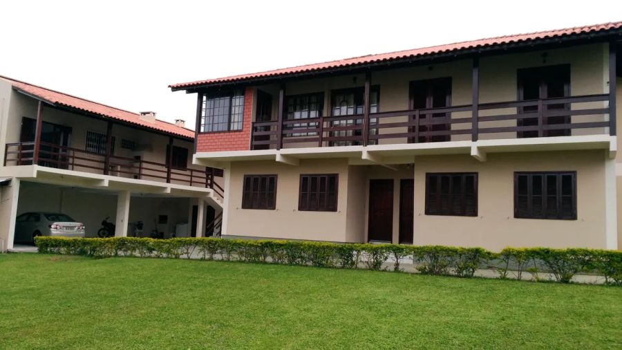 Casa - Venda - Ingleses do Rio Vermelho - Florianópolis - SC
