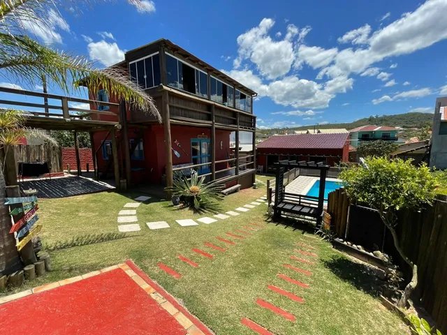 Pousada - Venda - Vila Esperana - Imbituba - SC