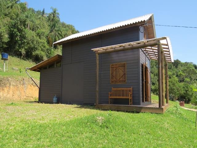 Chcara - Venda - Figueira Grande - Imaru - SC