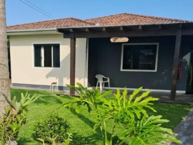 Casa - Venda - Praia da Barra - Garopaba - SC