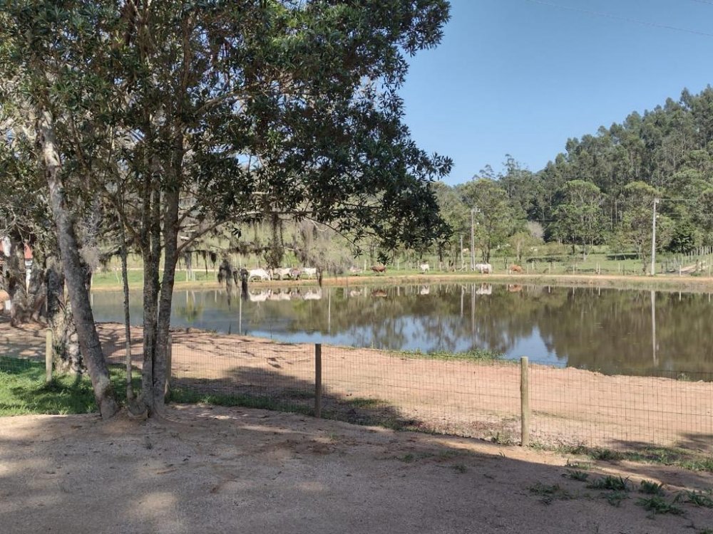 Stio - Venda - Vargem do Rio Duna - Imaru - SC